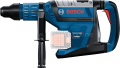 Bosch Professional GBH 18V-45 C (Solo) Akülü Kırıcı Delici 0611913120