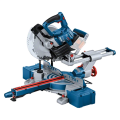Bosch Professional GCM 18V-216 D Aküsüz Gönye Testere