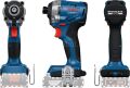 Bosch Professional GDR 18V-215 5 Ah Çift Akülü Darbeli Somun Sıkma