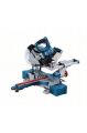 Bosch Professional GCM 18V-216 D Aküsüz Gönye Testere