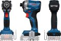 Bosch Professional GDR 18V-215 8 Ah Procore Çift Akülü Darbeli Somun Sıkma