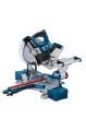 Bosch Professional Gcm 18V-254 D Gönye Kesme Makinesi Solo
