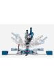 Bosch Professional Gcm 18V-254 D Gönye Kesme Makinesi Solo
