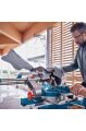 Bosch Professional Gcm 18V-254 D Gönye Kesme Makinesi Solo