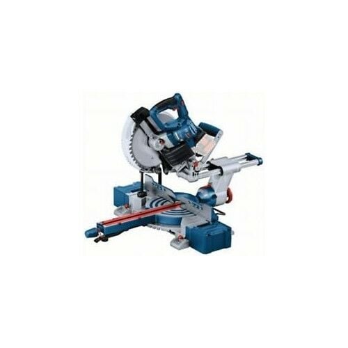 Bosch Gcm 18V-254 D Gönye Kesme Makinesi Solo