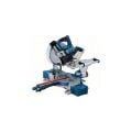 Bosch Gcm 18V-254 D Gönye Kesme Makinesi Solo