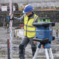 Bosch Lr 65 G Professional Lazer Alıcı