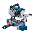 Bosch Professional Gcm 18V-254 D Gönye Kesme Makinesi Solo