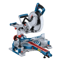 Bosch Professional Gcm 18V-254 D Gönye Kesme Makinesi Solo