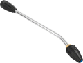 Bosch Professional GHP 5-55/500X için Roto/turbo püskürtme ucu F016800446