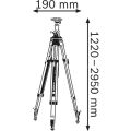 Bosch Profesional BT 300 Hd TRİPOD 0601091A00