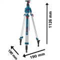 Bosch Profesional BT 300 Hd TRİPOD 0601091A00