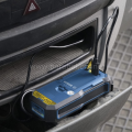 Bosch GLM 50-27 CG için Li-Ion Batarya BA 3.7V 1.0Ah - 1608M00C43