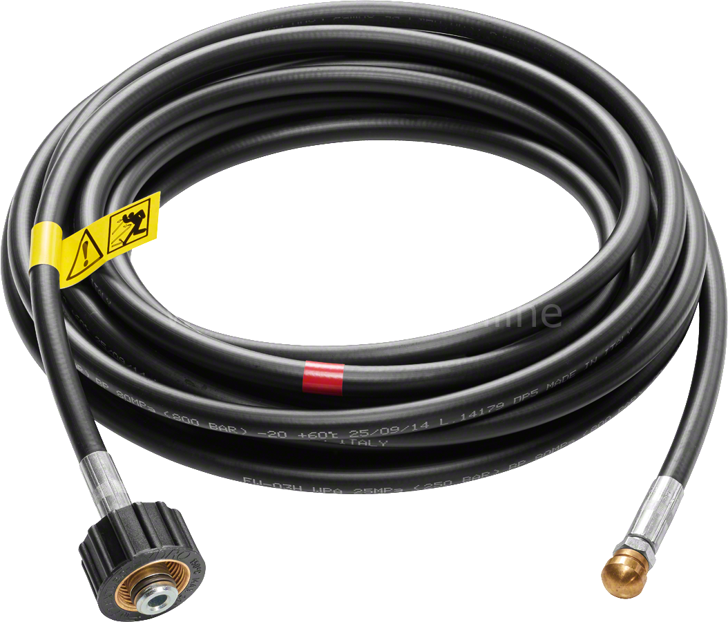 Bosch Professional Boru Temizleyici Aparat 8 m F016800441