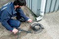 Bosch Professional Boru Temizleyici Aparat 8 m F016800441