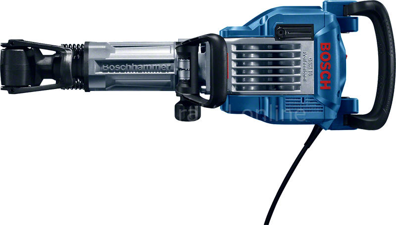 Bosch Professional GSH 16-28 Kırıcı 0611335000