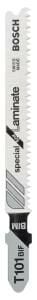 Bosch - Special Serisi Laminant İçin Özel T 101 BIF Dekupaj Testeresi Bıçağı - 5'Li Paket 2608636431