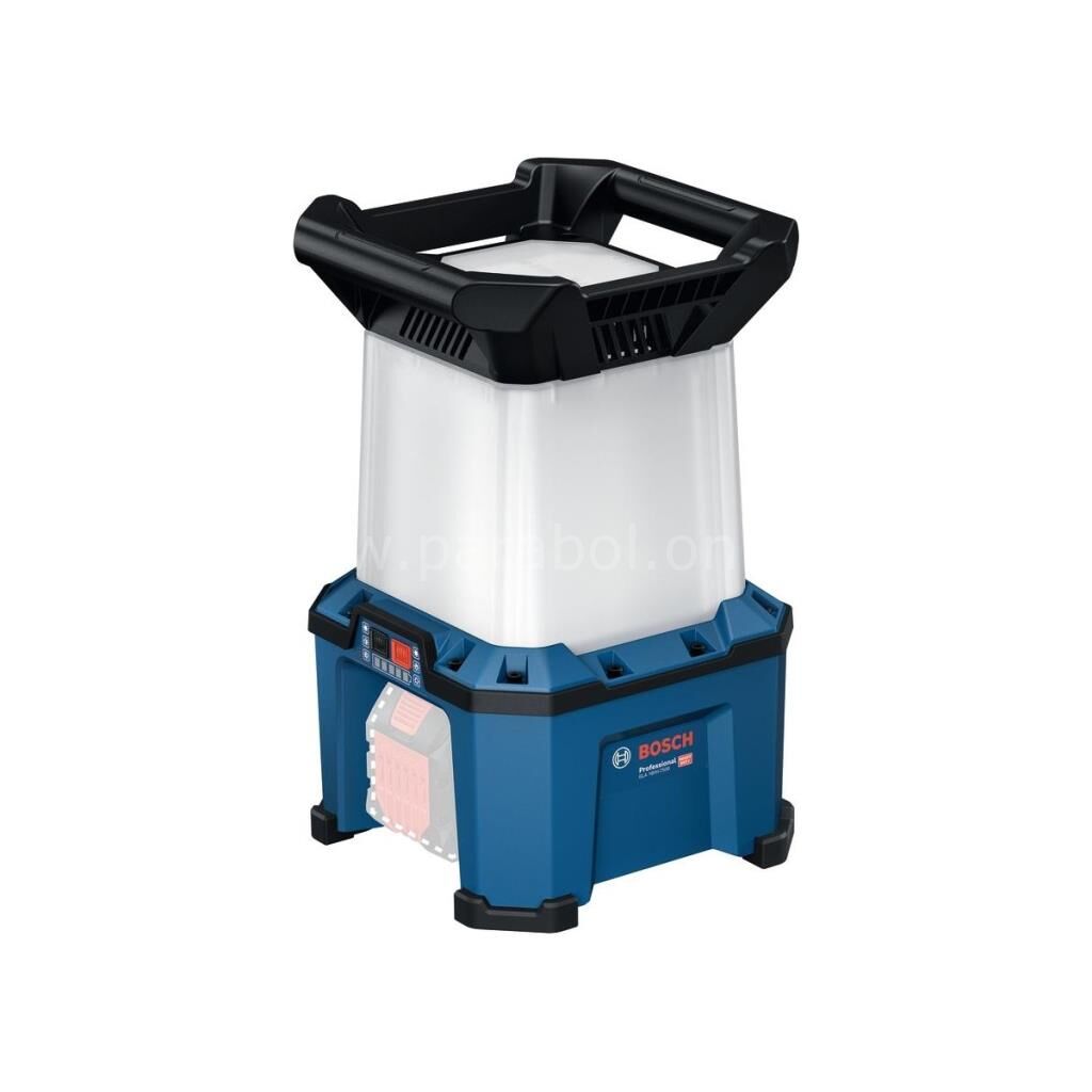 Bosch Professional GLA 18VH-7500 Akülü Şantiye Projektörü Solo 06014A5001