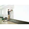 Bosch PFS 5000 E Boya Tabancası Promo Set (1 ilave boya haznesi & 1 karıştırıcı) 0603207202