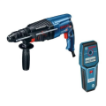 Bosch Gbh 2-26 Dfr + Gms 100 Kırıcı Delici 800W