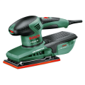 Bosch PSS 250 AE Titreşimli Zımpara 0603340200