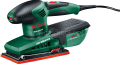 Bosch PSS 250 AE Titreşimli Zımpara 0603340200