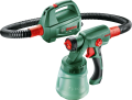 Bosch PFS 1000 Hassas Boya  Tabancası 0603207000