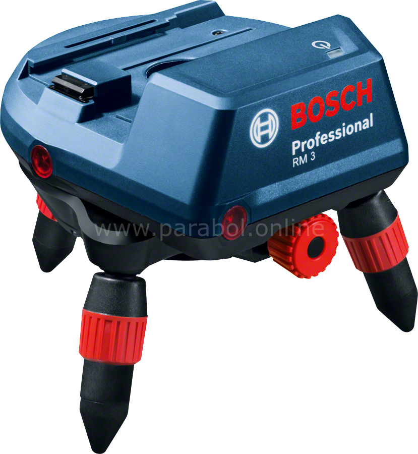 Bosch RM 3 Prof 0601092800