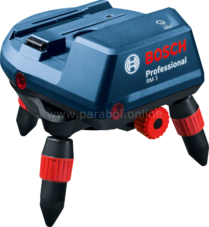 Bosch RM 3 Prof 0601092800