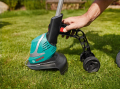 Bosch ART 23-18 LI / ART 26-18 LI  Tekerlek tertibatı F016800386
