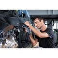 Bosch Professional Gex 12V-32 Eksantrik Zımpara Makinesi Solo - 06019L2000