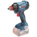 Bosch Professional Gsr 185 + Gdx 180 + Gws 180 2x4Ah Akülü Çantalı vidalama ve taşlaşma seti