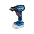 Bosch Professional Gsr 185 + Gdx 180 + Gws 180 2x4Ah Akülü Çantalı vidalama ve taşlaşma seti