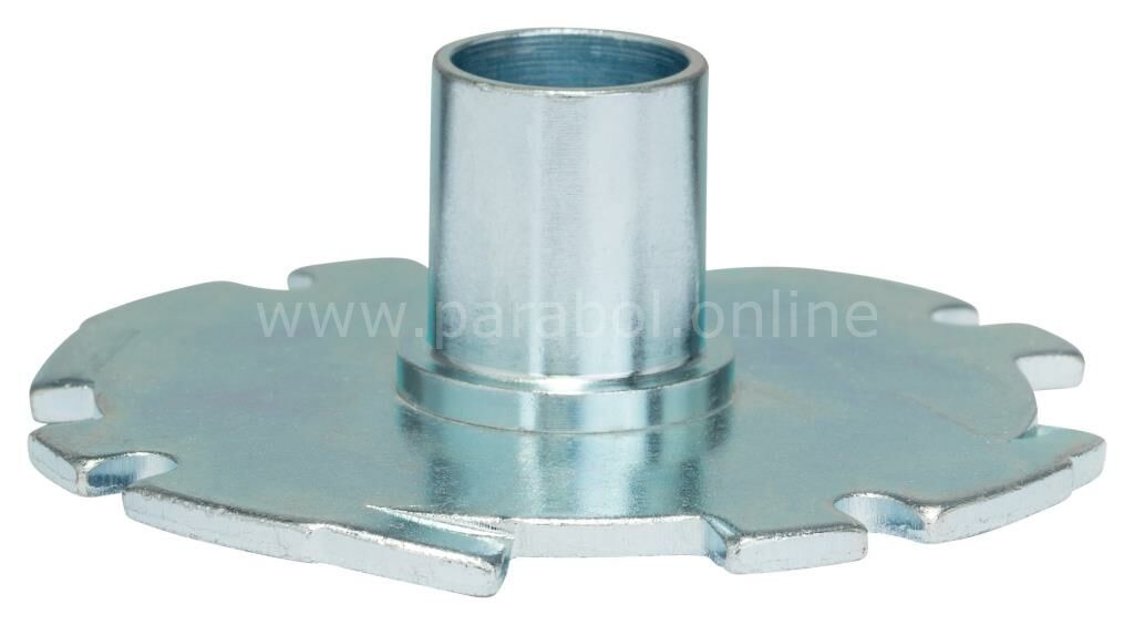 Bosch - Freze Kopyalama Sablonu 13 mm 2609200138
