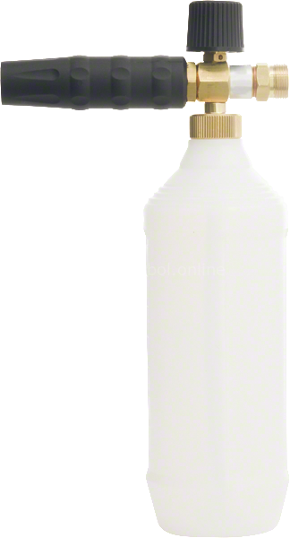 Bosch Professional Basınçlı Yıkama Aksesuarı - Köpük Hazneli Püskürtme Ucu F016800382
