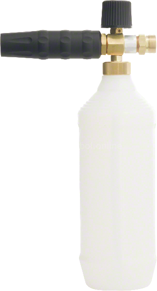 Bosch Professional Basınçlı Yıkama Aksesuarı - Köpük Hazneli Püskürtme Ucu F016800382