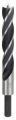 Bosch - Ahşap Matkap Ucu 22*210 mm 2608597204