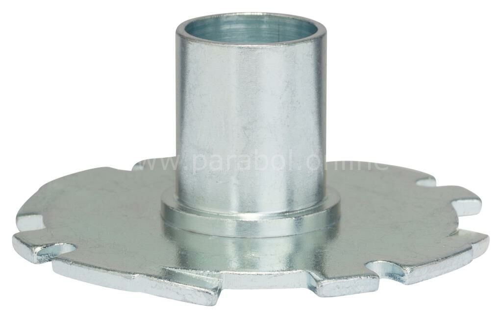 Bosch - Freze Kopyalama Sablonu 16 mm 2608000471