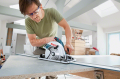 Bosch Professional GKS 65 GCE Daire Testere 0601668900