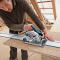 Bosch Professional GKS 65 GCE Daire Testere 0601668900
