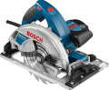 Bosch Professional GKS 65 GCE Daire Testere 0601668900