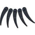 Bosch Yedek Bıçak (5 adet) F016800372