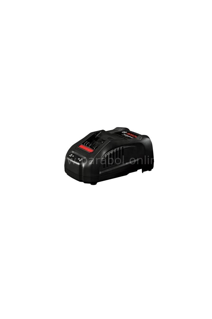 Bosch Gal 1880 Cv 18V Şarj Cihazı