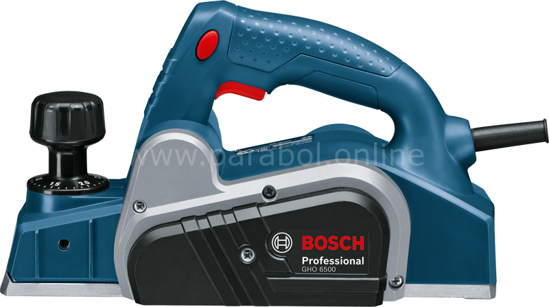 Bosch Professional GHO 6500 Planya 0601596000