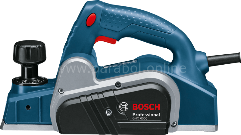 Bosch Professional GHO 6500 Planya