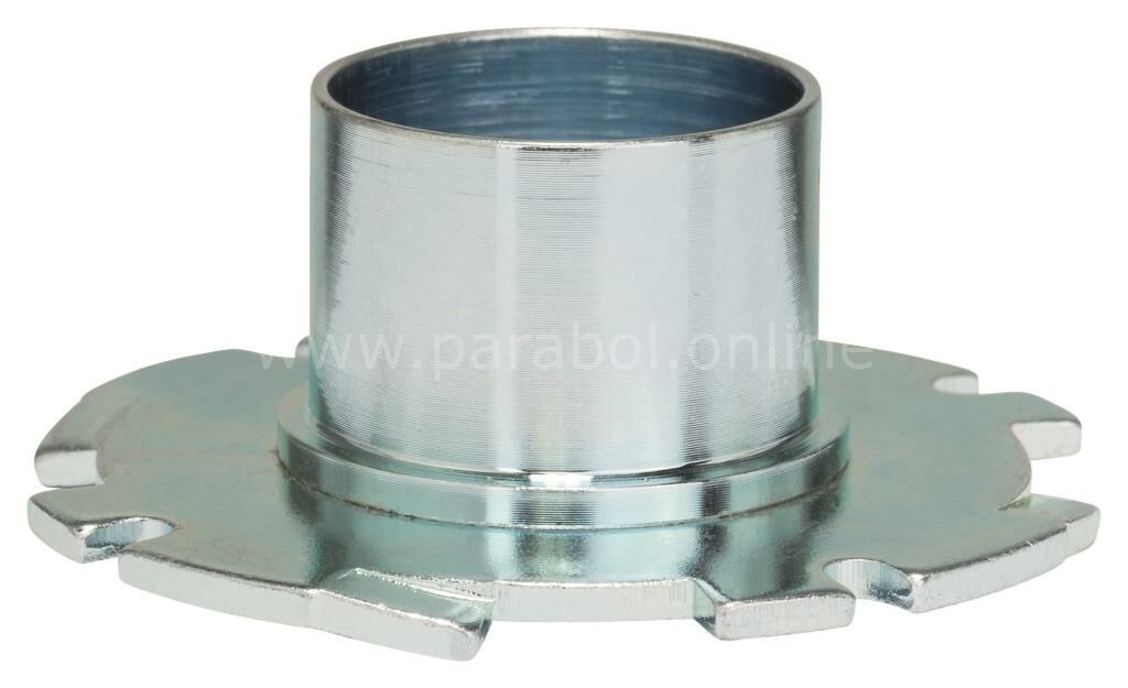 Bosch - Freze Kopyalama Sablonu 24 mm 2609200140