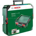 Bosch SystemBox Alet ve Aksesuar Kutusu (Small)