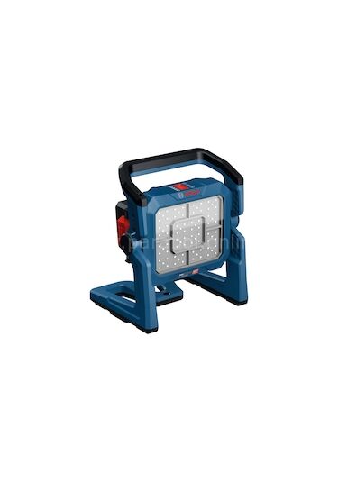 Bosch Professional GLI 18V-5000 C Akülü Şantiye Lambası (Solo/Aküsüz - 5000 Lümen) - 06019P5100