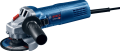 Bosch Professional GWS 750 S Avuç Taşlama Makinesi 0601394120