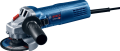 Bosch Professional GWS 750 S Avuç Taşlama Makinesi 0601394120
